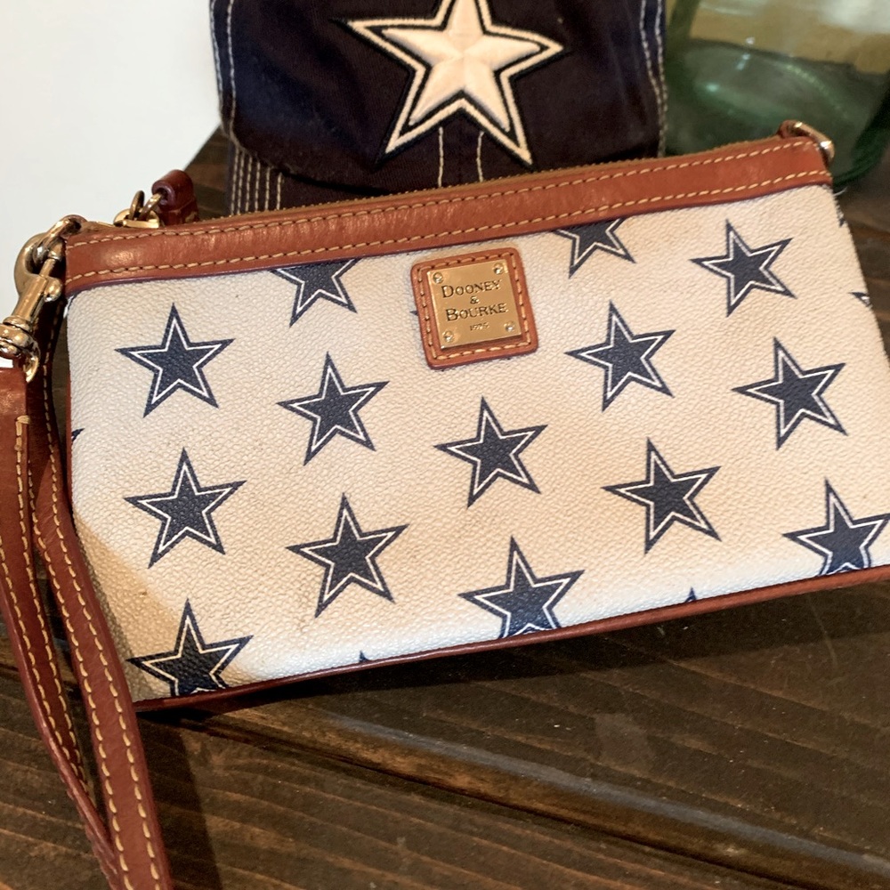 Dallas Cowboys Downey & Bourke